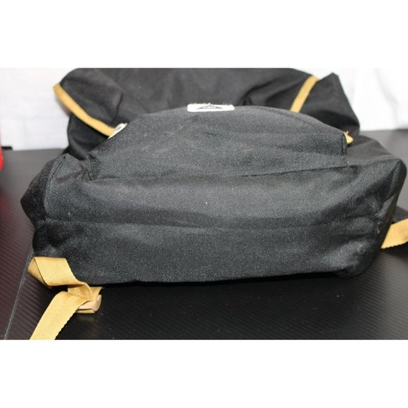 Poler Adventure Backpack Black w/Portable Folding Seat - Picture 5 of 8